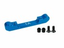 Tamiya TRF 415 Option Aluminium Suspension Mount (1A) - Ver. 2 - 3RACING 415-01/1A/V2