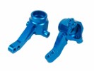 Tamiya TRF 416 Aluminium Knuckle Arm - 3RACING 416-18/LB