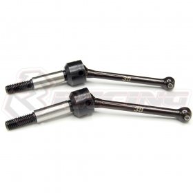 Tamiya TT-01 Swing Shaft Ver. 3 - TT01-01/V3