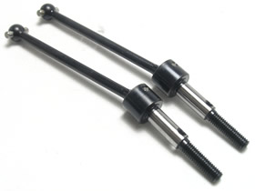 Team Losi Mini-T Swing Shaft - 3RACING MT-009