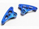 Traxxas Revo Front Rocker Arm 90T ( 1 Pairs ) - Blue Color - 3RACING RE-011/B Traxxas Revo Front Rocker Arm 90T ( 1 Pairs ) - Blue Color - 3RACING RE-011/B