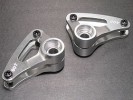 Traxxas Revo Rear Rocker Arm 90T - Silver - 3RACING RE-012/S Traxxas Revo Rear Rocker Arm 90T - Silver - 3RACING RE-012/S