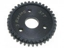 Traxxas Revo Delrin Spur Gear 37T - 3RACING RE-029 Traxxas Revo Delrin Spur Gear 37T - 3RACING RE-029
