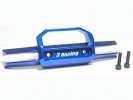 Traxxas Revo Front Bumper - Blue Color - 3RACING RE-055/B Traxxas Revo Front Bumper - Blue Color - 3RACING RE-055/B
