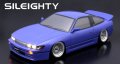 alt="ABC Hobby 66149 - NISSAN Sileighty S13 180SX" title="ABC Hobby 66149 - NISSAN Sileighty S13 180SX"
