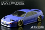 ABC Hobby 66087 - TOYOTA MR2