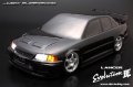 alt="ABC Hobby 66092 - LANCER EVOLUTION III" title="ABC Hobby 66092 - LANCER EVOLUTION III"