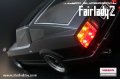 alt="ABC Hobby 66122 - 1/10 Nissan Fairlady Z (S130) Body" title="ABC Hobby 66122 - 1/10 Nissan Fairlady Z (S130) Body"