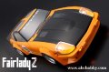 alt="ABC Hobby 66135 - Fairlady Z + Over Fender (S130) With Light Bucket" title="ABC Hobby 66135 - Fairlady Z + Over Fender (S130) With Light Bucket"