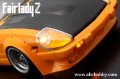 alt="ABC Hobby 66135 - Fairlady Z + Over Fender (S130) With Light Bucket" title="ABC Hobby 66135 - Fairlady Z + Over Fender (S130) With Light Bucket"