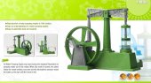 Academy 18131 - Water Pumping Engine