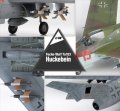 alt="Academy 12327 - 1/48 Focke-Wulf Ta-183 Huckebein" title="Academy 12327 - 1/48 Focke-Wulf Ta-183 Huckebein"