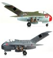 alt="Academy 12327 - 1/48 Focke-Wulf Ta-183 Huckebein" title="Academy 12327 - 1/48 Focke-Wulf Ta-183 Huckebein"