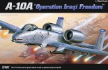 Academy 12402 - 1/72 A-10A Operation Iraqi Freedom