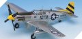 alt="Academy 12441 - 1/72 P-51C Mustang The Fighter of World War II (AC 1616)" title="Academy 12441 - 1/72 P-51C Mustang The Fighter of World War II (AC 1616)"
