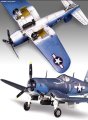 alt="Academy 12457 - 1/72 F4U-1 Corsair (AC 1657)" title="Academy 12457 - 1/72 F4U-1 Corsair (AC 1657)"