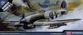 Academy 12462 - 1/72 Hawker Typhoon MK.1B (AC 1664)