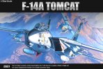 Academy 12471 - 1/72 F-14A Tomcat (AC 1679)
