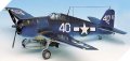 alt="Academy 12481 - 1/72 F6F-3/5 Hellcat (AC 2121)" title="Academy 12481 - 1/72 F6F-3/5 Hellcat (AC 2121)"