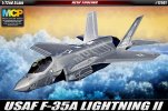 Academy 12507 - 1/72 F-35A Lightning II (MCP)