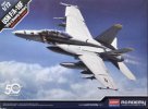 Academy 12567 - 1/72 USN F/A-18F 'VFA-2 Bounty Hunters'