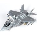 alt="Academy 12569 - 1/72 USMC F-35B VMFA-121 \'Green Knight\'" title="Academy 12569 - 1/72 USMC F-35B VMFA-121 \'Green Knight\'"