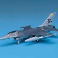 alt="Academy 12610 - 1/144 F-16 Fighting Falcon (AC 4436)" title="Academy 12610 - 1/144 F-16 Fighting Falcon (AC 4436)"