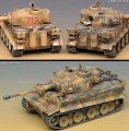 alt="Academy 13239 - 1/35 TIGER-I (EARLY VERSION) (AC 1348)" title="Academy 13239 - 1/35 TIGER-I (EARLY VERSION) (AC 1348)"
