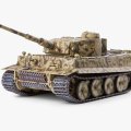 alt="Academy 13509 - 1/35 German Tiger-I Early Ver. \'Operation Citadel\'" title="Academy 13509 - 1/35 German Tiger-I Early Ver. \'Operation Citadel\'"