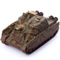 alt="Academy 13525 - 1/35 German Strumpanzer IV Brummbar Ver.Mid" title="Academy 13525 - 1/35 German Strumpanzer IV Brummbar Ver.Mid"
