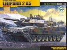 Academy 13310 - 1/48 Leopard 2 A5 R/C Tank