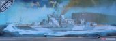 Academy 14105 - 1/350 Queen Elizabeth Class 'H.M.S.Warsprite'