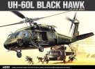 Academy 12111 - 1/35 UH-60L Black Hawk (AC 2192)