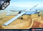 Academy 12117 - 1/35 RQ-7B UAV U.S Army