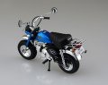 alt="Aoshima 05220 - 1/12 Honda Monkey Custom Takekawa Specification Ver.1 Motorcycles No.22" title="Aoshima 05220 - 1/12 Honda Monkey Custom Takekawa Specification Ver.1 Motorcycles No.22"