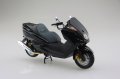 alt="Aoshima 05441 - 1/12 Yamaha Majesty C 2006 w/Custom Parts Bike #49" title="Aoshima 05441 - 1/12 Yamaha Majesty C 2006 w/Custom Parts Bike #49"