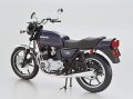 alt="Aoshima 06368 - 1/12 Kawasaki KZ400E Z400FX 1979 The Bike #34" title="Aoshima 06368 - 1/12 Kawasaki KZ400E Z400FX 1979 The Bike #34"