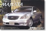 Aoshima #AO-39090 - No.86 UZS186 Crown Majesta 2004 Early Type (Model Car)