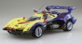 alt="Aoshima 05605 - 1/24 Sugo Asurada G.S.X Rally Mode Cyber Formula No.21" title="Aoshima 05605 - 1/24 Sugo Asurada G.S.X Rally Mode Cyber Formula No.21"