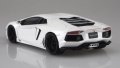 alt="Aoshima #01139 - 1/24 Pre Painted Model No.43 Lamborghini Aventador LP700-4 (White Pearl) Blanco Canopus 011393" title="Aoshima #01139 - 1/24 Pre Painted Model No.43 Lamborghini Aventador LP700-4 (White Pearl) Blanco Canopus 011393"