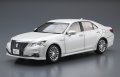 alt="Aoshima 05082 - 1/24 Toyota GRS210/AWS210 Crown Royal Saloon (White Pearl Crystal Shine) Pre Painted Model #SP" title="Aoshima 05082 - 1/24 Toyota GRS210/AWS210 Crown Royal Saloon (White Pearl Crystal Shine) Pre Painted Model #SP"