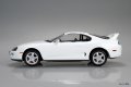 alt="Aoshima 06773 - 1/24 Toyota JZA80 Supra 1996 Super White II Snap Car 08-SW" title="Aoshima 06773 - 1/24 Toyota JZA80 Supra 1996 Super White II Snap Car 08-SW"