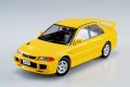 alt="Aoshima 06779 - 1/24 Mitsubishi CE9A Lancer GSR Evolution III 1995 Dandelion Yellow Snap Car 04-DY" title="Aoshima 06779 - 1/24 Mitsubishi CE9A Lancer GSR Evolution III 1995 Dandelion Yellow Snap Car 04-DY"