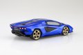alt="Aoshima 06544 - 1/32 Lamborghini Countach LPI 800-4 (Metallic Blue) The Snap Kit 19-F" title="Aoshima 06544 - 1/32 Lamborghini Countach LPI 800-4 (Metallic Blue) The Snap Kit 19-F"