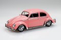 alt="Aoshima 06806 - 1/32 Volkswagen Beetle Custom (Coral Pink) Snap Kit 20CU-CP" title="Aoshima 06806 - 1/32 Volkswagen Beetle Custom (Coral Pink) Snap Kit 20CU-CP"