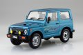alt="Aoshima 06834 - 1/32 Suzuki JA11 Jimny (Triton Blue Metallic) Snap Kit 18-TB" title="Aoshima 06834 - 1/32 Suzuki JA11 Jimny (Triton Blue Metallic) Snap Kit 18-TB"