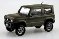 alt="Aoshima 20422 - 1/32 Suzuki JB64 Jimny Custom Wheel (Jungle Green) The Snap Kit 09CU-JG" title="Aoshima 20422 - 1/32 Suzuki JB64 Jimny Custom Wheel (Jungle Green) The Snap Kit 09CU-JG"