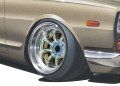 alt="Aoshima 05376 - 1/24 8 Spoke 14 Inch The Tuned Parts No.43" title="Aoshima 05376 - 1/24 8 Spoke 14 Inch The Tuned Parts No.43"