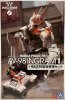 Aoshima 20172 - ACKS MP-01 1/43 Mobile Police Patlabor AV-98 Ingram 1st w/Special Command Vehicle Type 98
