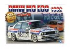 Aoshima 10630 - 1/24 Beemax No.24 BMW M3 E30 1992 Sport Evolution II (2 Set Decals/Wheels)